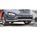 tuix front bumper body kit hyundai santa fe dm 2012-15
